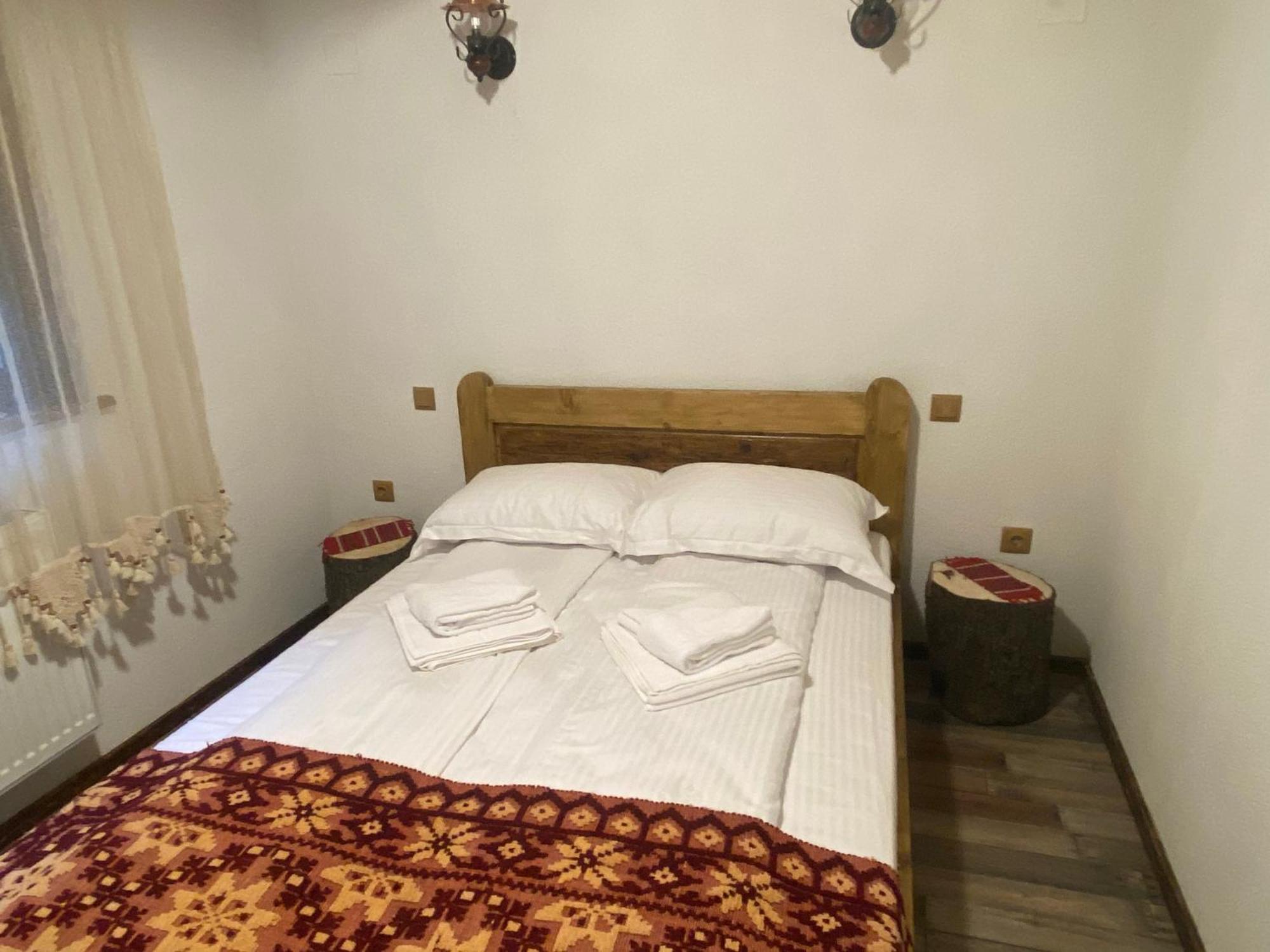 Willa Casa Cu Sindrila Vălenii de Munte Zewnętrze zdjęcie