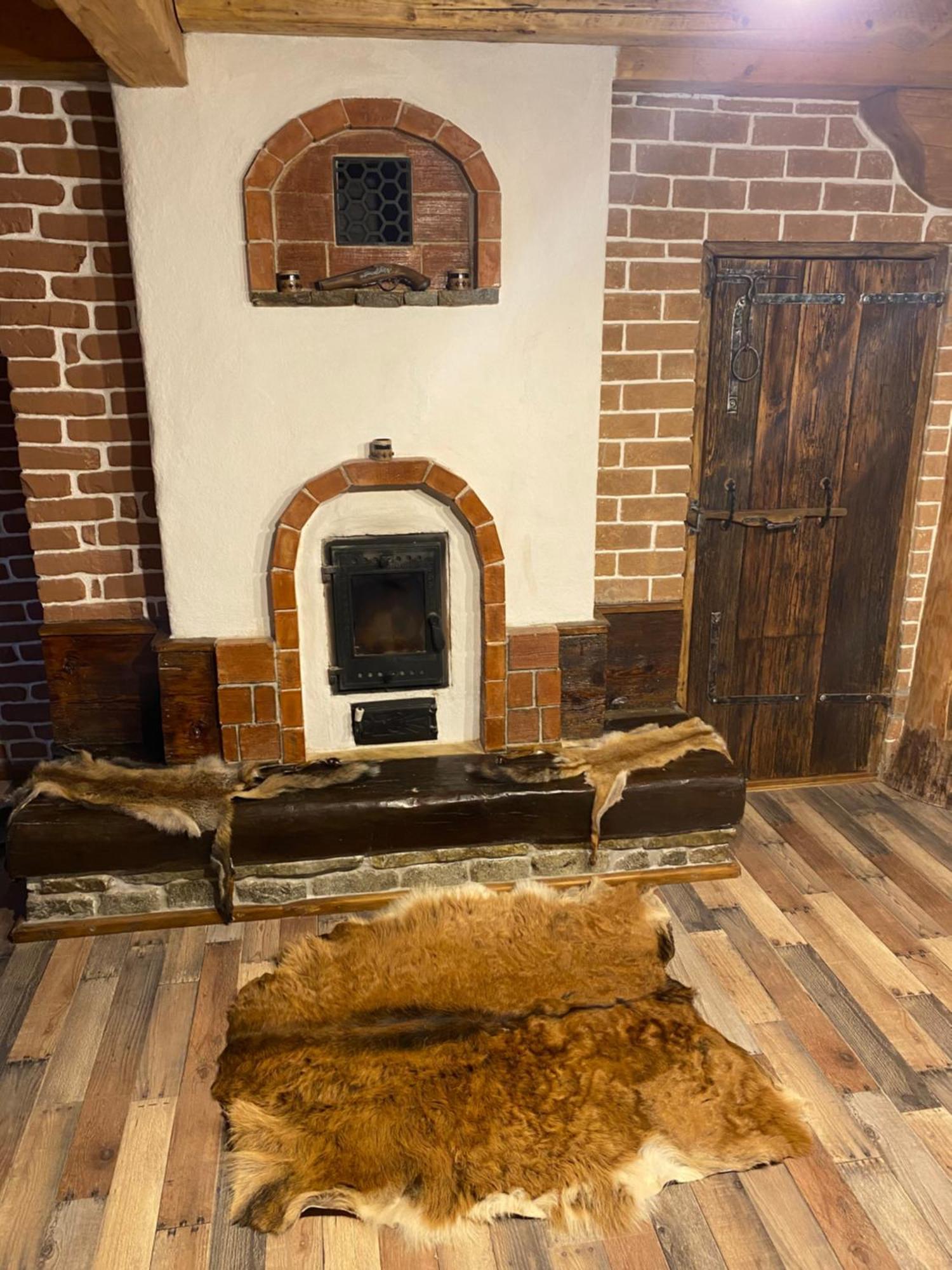 Willa Casa Cu Sindrila Vălenii de Munte Zewnętrze zdjęcie