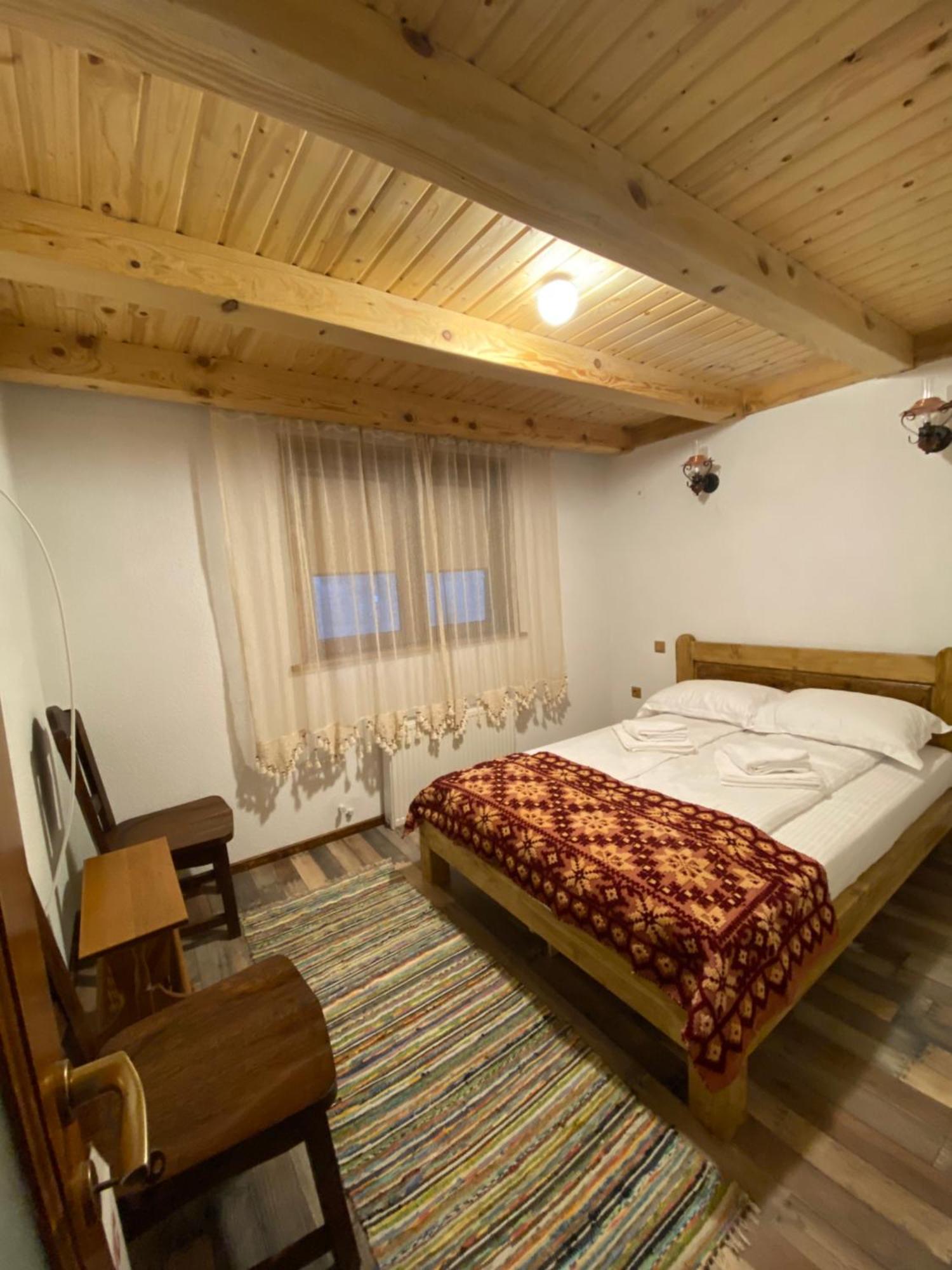 Willa Casa Cu Sindrila Vălenii de Munte Zewnętrze zdjęcie